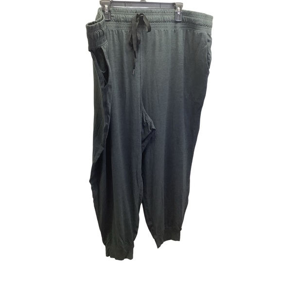 Amazon Essentials Size 4X Charcoal Lightweight Jogger Pants. New With Tags - Picture 2 of 7